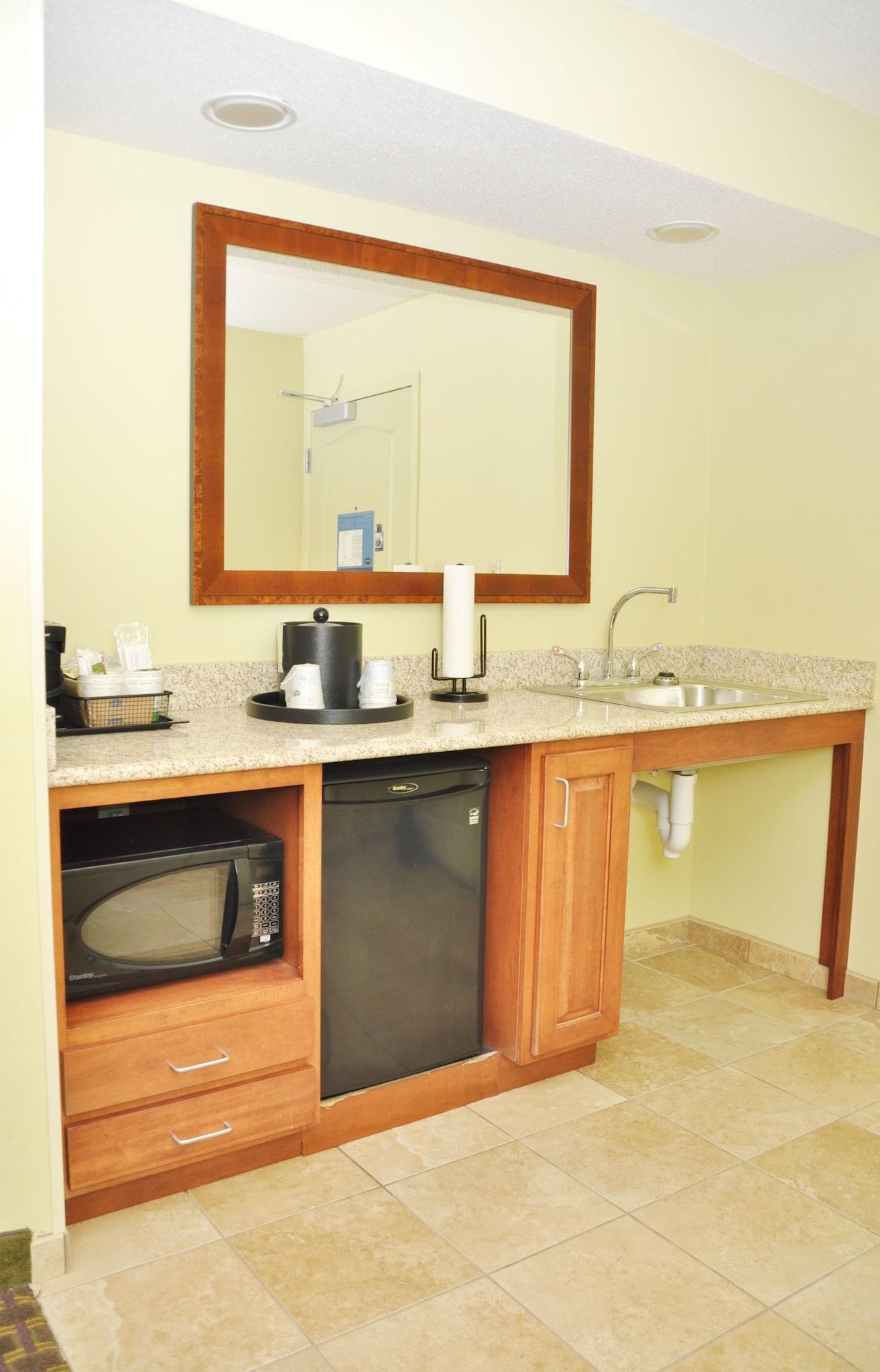 Hampton Inn Macomb Buitenkant foto