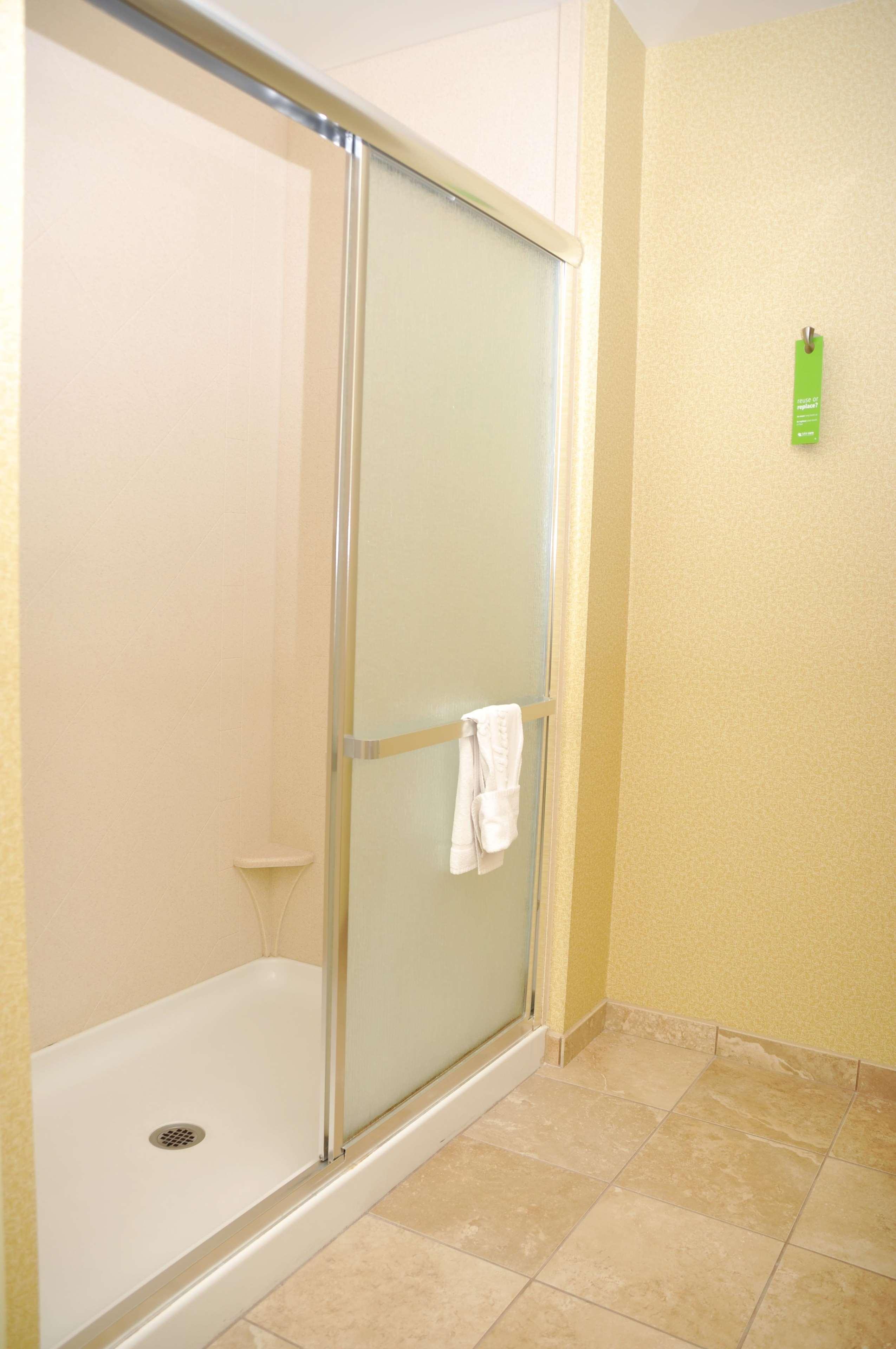 Hampton Inn Macomb Buitenkant foto